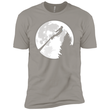 T-Shirts Light Grey / YXS I.M Boys Premium T-Shirt