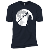 T-Shirts Midnight Navy / YXS I.M Boys Premium T-Shirt