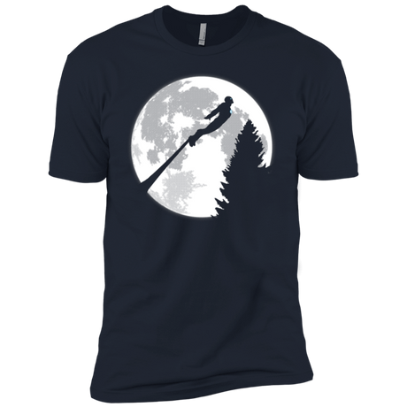 T-Shirts Midnight Navy / YXS I.M Boys Premium T-Shirt