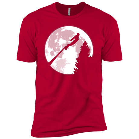 T-Shirts Red / YXS I.M Boys Premium T-Shirt