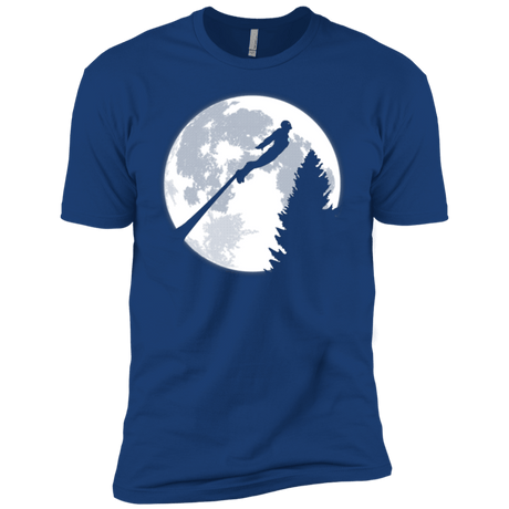 T-Shirts Royal / YXS I.M Boys Premium T-Shirt