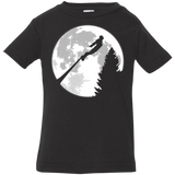 T-Shirts Black / 6 Months I.M Infant Premium T-Shirt