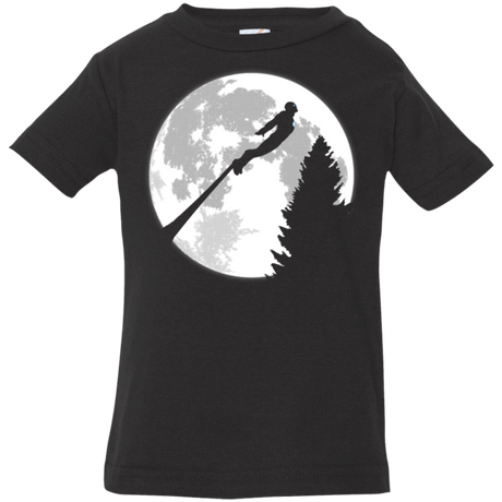 T-Shirts Black / 6 Months I.M Infant Premium T-Shirt