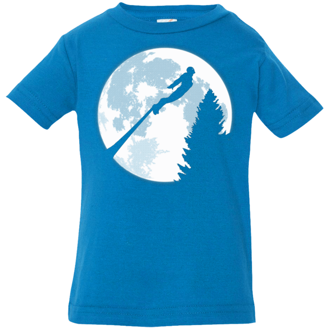 T-Shirts Cobalt / 6 Months I.M Infant Premium T-Shirt