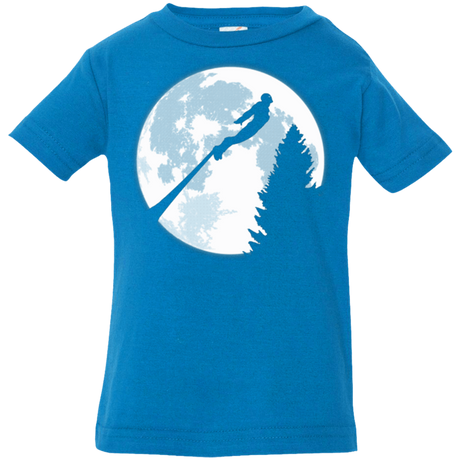 T-Shirts Cobalt / 6 Months I.M Infant Premium T-Shirt