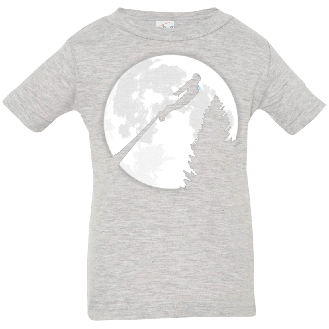 T-Shirts Heather / 6 Months I.M Infant Premium T-Shirt