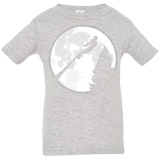 T-Shirts Heather / 6 Months I.M Infant Premium T-Shirt