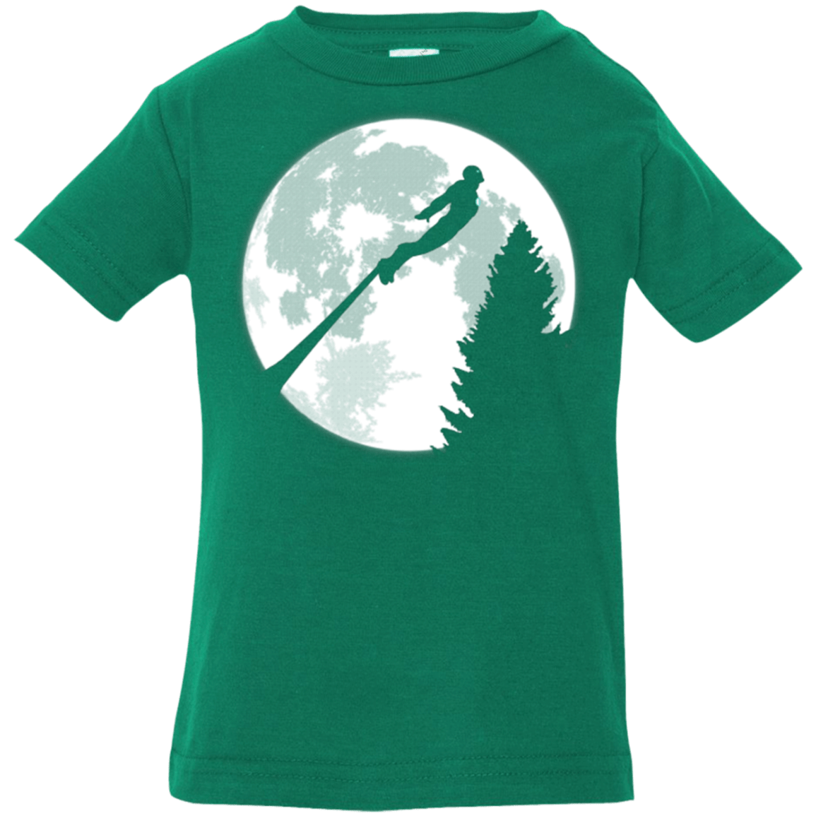 T-Shirts Kelly / 6 Months I.M Infant Premium T-Shirt