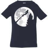 T-Shirts Navy / 6 Months I.M Infant Premium T-Shirt