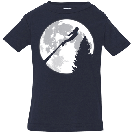 T-Shirts Navy / 6 Months I.M Infant Premium T-Shirt