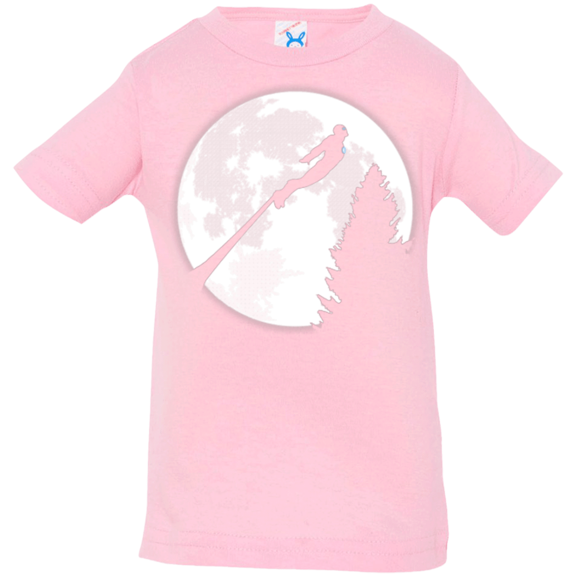 T-Shirts Pink / 6 Months I.M Infant Premium T-Shirt