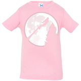 T-Shirts Pink / 6 Months I.M Infant Premium T-Shirt