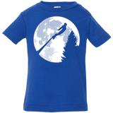 T-Shirts Royal / 6 Months I.M Infant Premium T-Shirt