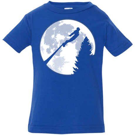 T-Shirts Royal / 6 Months I.M Infant Premium T-Shirt