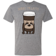 T-Shirts Premium Heather / S I'm Latte Men's Triblend T-Shirt