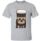 T-Shirts Sport Grey / S I'm Latte T-Shirt
