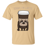 T-Shirts Vegas Gold / S I'm Latte T-Shirt