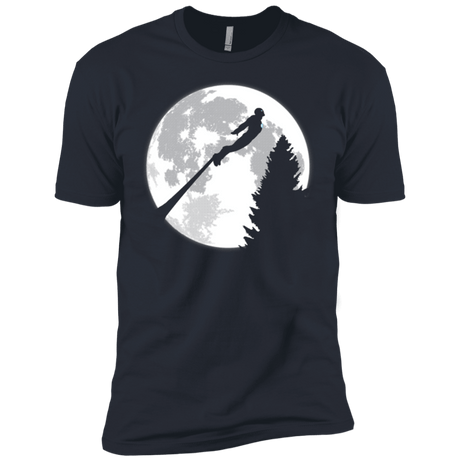 T-Shirts Indigo / X-Small I.M Men's Premium T-Shirt