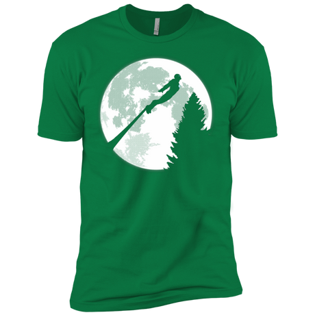 T-Shirts Kelly Green / X-Small I.M Men's Premium T-Shirt