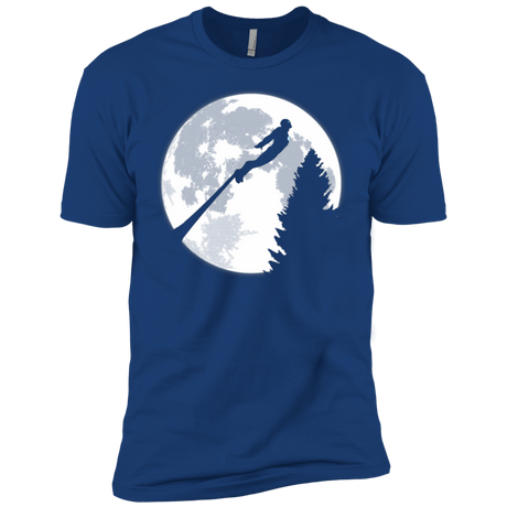 T-Shirts Royal / X-Small I.M Men's Premium T-Shirt