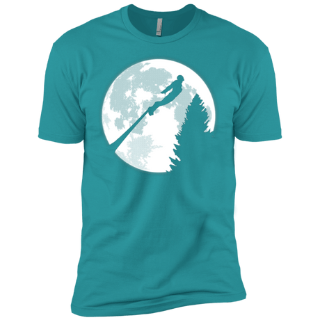 T-Shirts Tahiti Blue / X-Small I.M Men's Premium T-Shirt