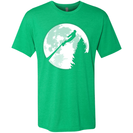 T-Shirts Envy / Small I.M Men's Triblend T-Shirt