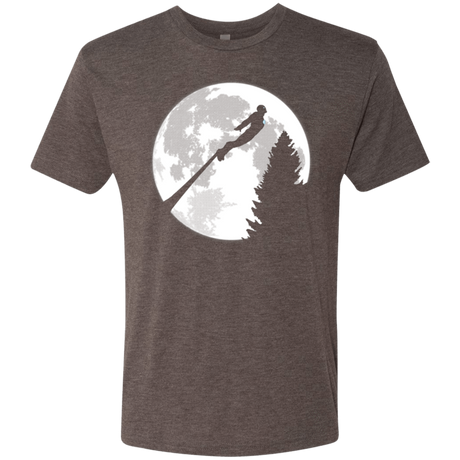 T-Shirts Macchiato / Small I.M Men's Triblend T-Shirt