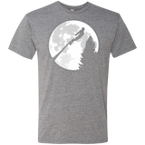 T-Shirts Premium Heather / Small I.M Men's Triblend T-Shirt