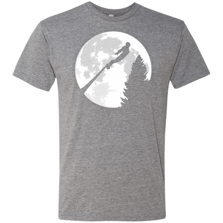 T-Shirts Premium Heather / Small I.M Men's Triblend T-Shirt