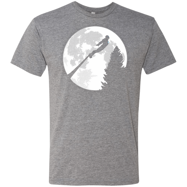 T-Shirts Premium Heather / Small I.M Men's Triblend T-Shirt