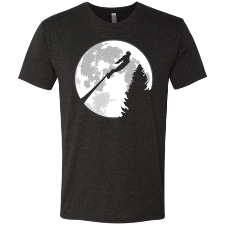 T-Shirts Vintage Black / Small I.M Men's Triblend T-Shirt