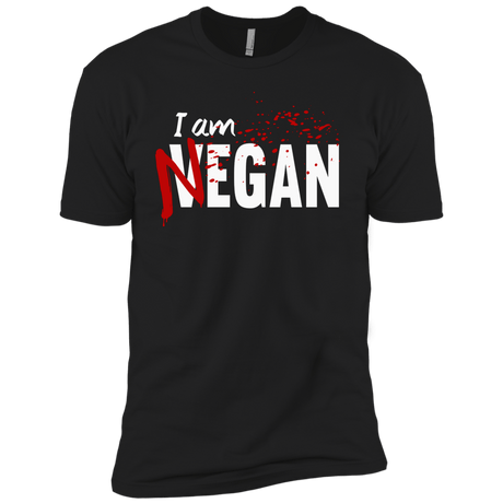 T-Shirts Black / YXS I'm Negan Boys Premium T-Shirt
