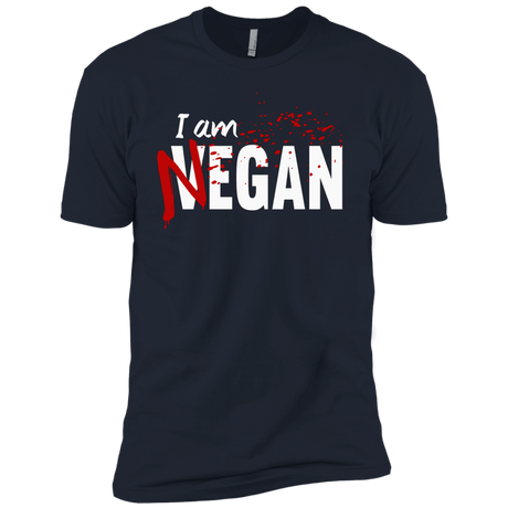 T-Shirts Midnight Navy / YXS I'm Negan Boys Premium T-Shirt