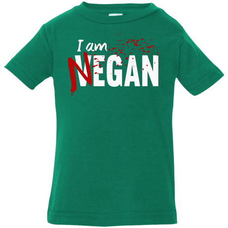 T-Shirts Kelly / 6 Months I'm Negan Infant Premium T-Shirt