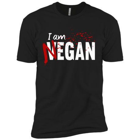 T-Shirts Black / X-Small I'm Negan Men's Premium T-Shirt