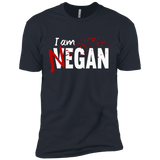 T-Shirts Indigo / X-Small I'm Negan Men's Premium T-Shirt