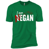 T-Shirts Kelly Green / X-Small I'm Negan Men's Premium T-Shirt