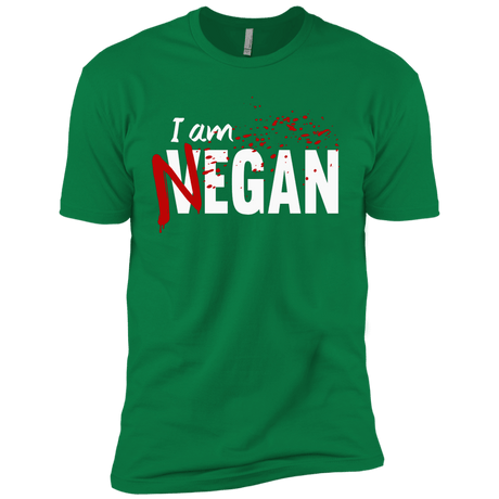 T-Shirts Kelly Green / X-Small I'm Negan Men's Premium T-Shirt