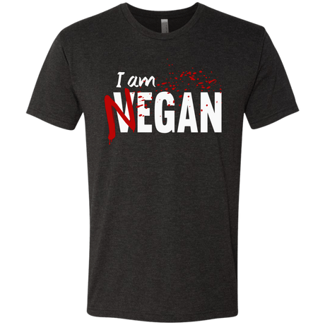 I'm Negan Men's Triblend T-Shirt