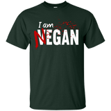 T-Shirts Forest Green / Small I'm Negan T-Shirt