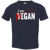 I'm Negan Toddler Premium T-Shirt