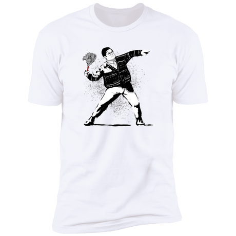 T-Shirts White / S I´m not a Servant, I´m the Bodyguard Men's Premium T-Shirt