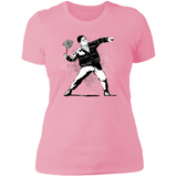 T-Shirts Light Pink / S I´m not a Servant, I´m the Bodyguard Women's Premium T-Shirt