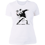 T-Shirts White / S I´m not a Servant, I´m the Bodyguard Women's Premium T-Shirt