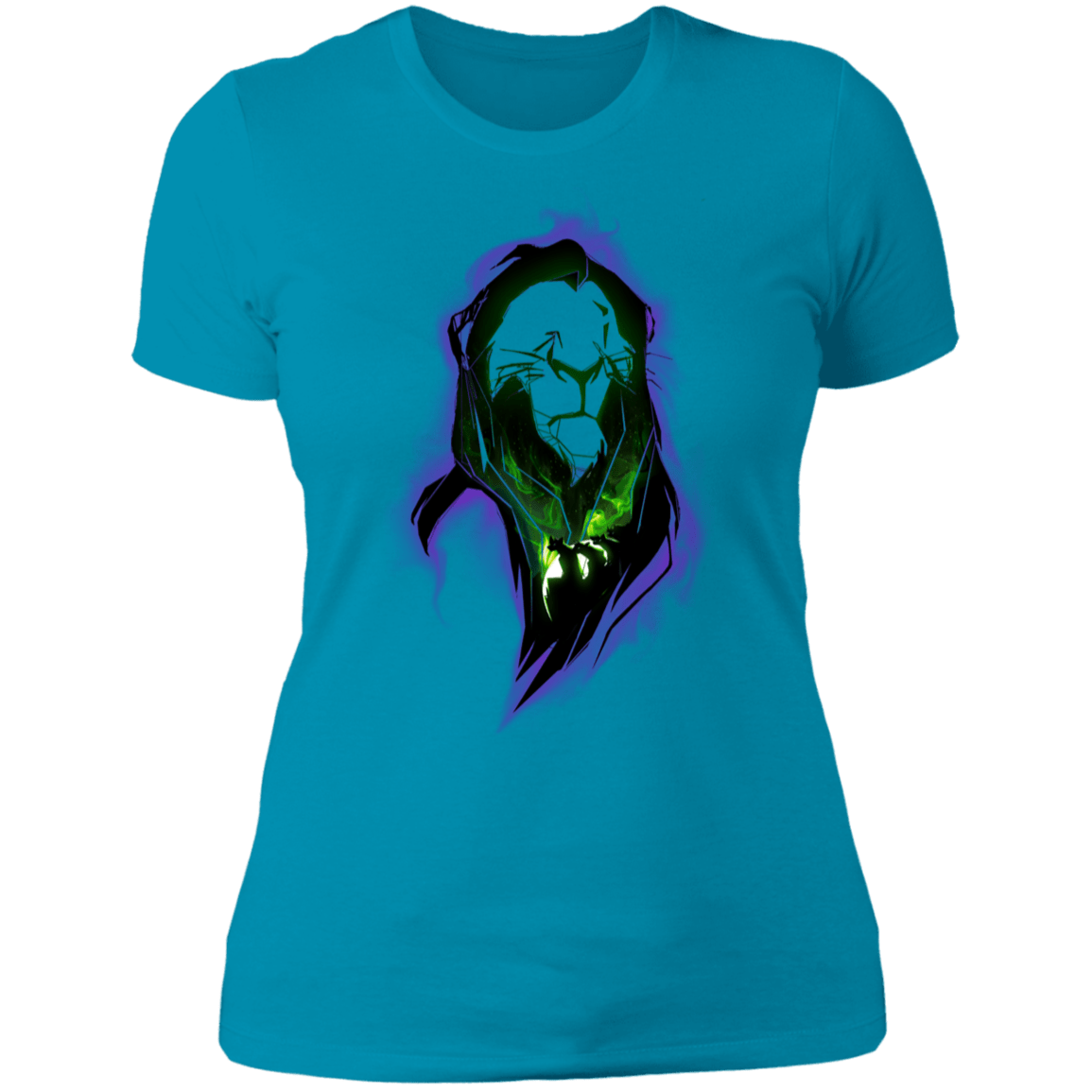 T-Shirts Turquoise / S I'm Surrounded By Idiots Women's Premium T-Shirt