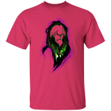 T-Shirts Heliconia / YXS I'm Surrounded By Idiots Youth T-Shirt