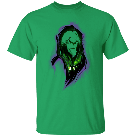 T-Shirts Irish Green / YXS I'm Surrounded By Idiots Youth T-Shirt