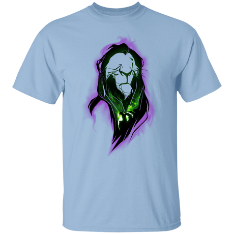 T-Shirts Light Blue / YXS I'm Surrounded By Idiots Youth T-Shirt