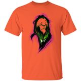 T-Shirts Orange / YXS I'm Surrounded By Idiots Youth T-Shirt