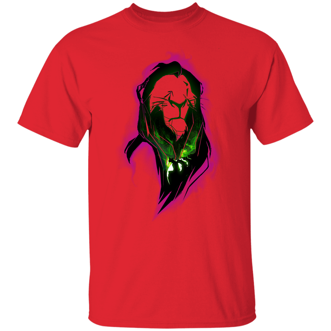 T-Shirts Red / YXS I'm Surrounded By Idiots Youth T-Shirt